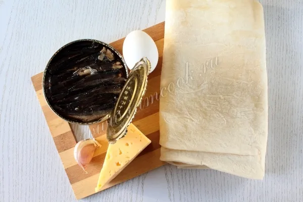 Шаг 1: иллюстрация