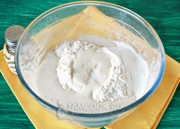 Шаг 6: иллюстрация