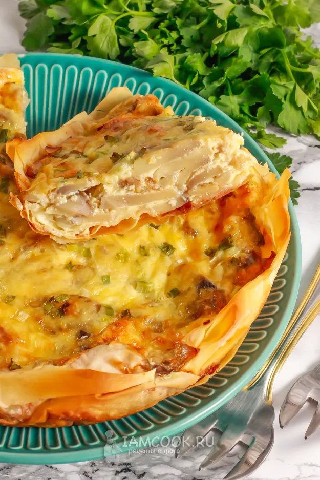 Шаг 9: иллюстрация