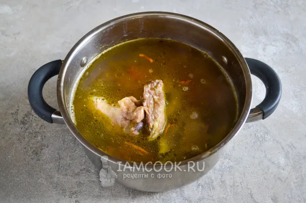 Шаг 9: иллюстрация