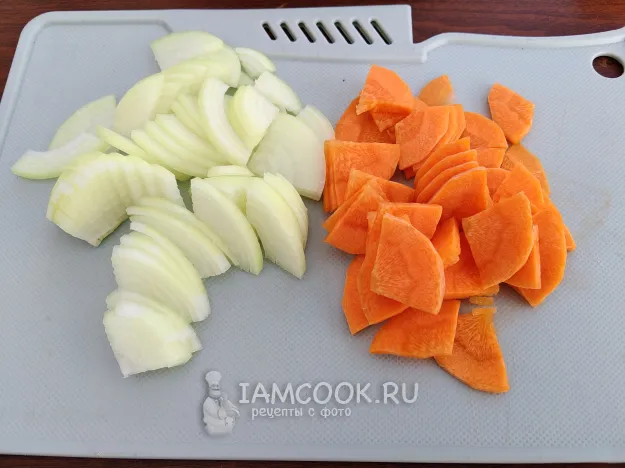 Шаг 2: иллюстрация