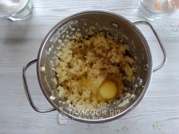 Шаг 5: иллюстрация