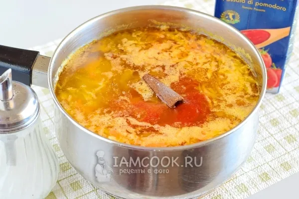 Шаг 7: иллюстрация