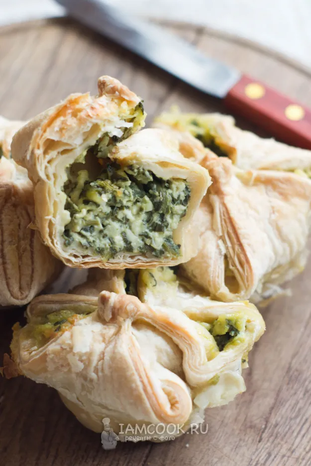 Шаг 5: иллюстрация