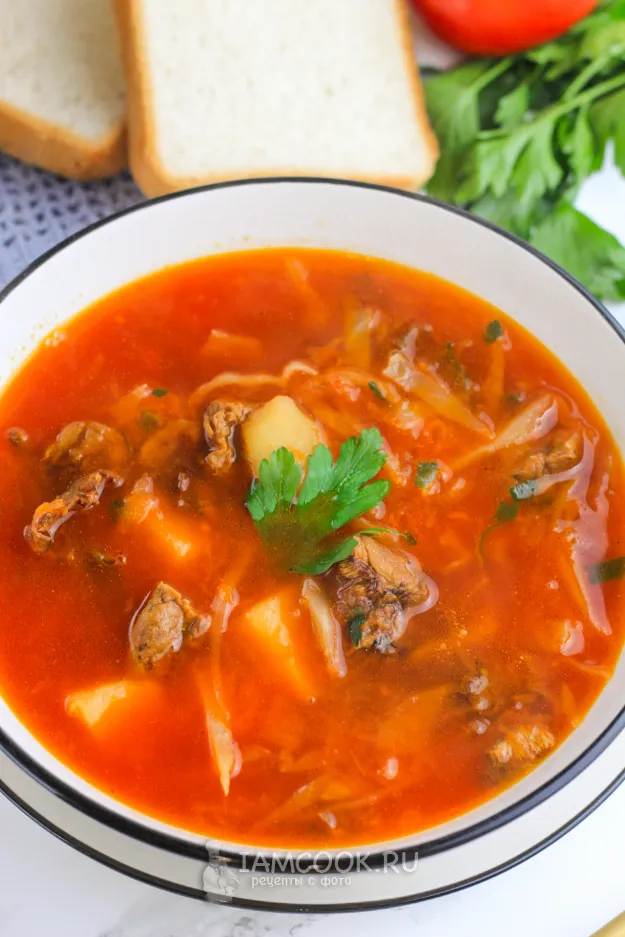 Шаг 9: иллюстрация