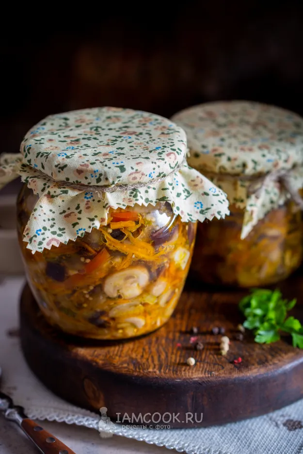 Шаг 12: иллюстрация