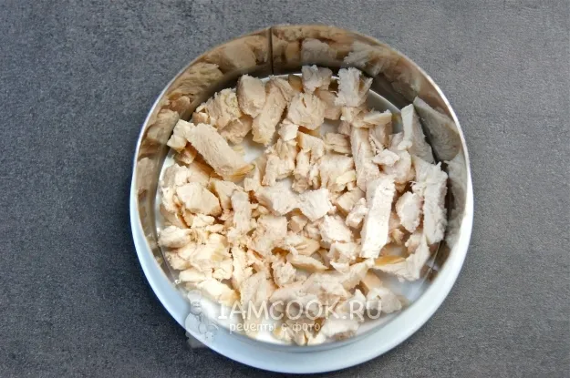 Шаг 2: иллюстрация