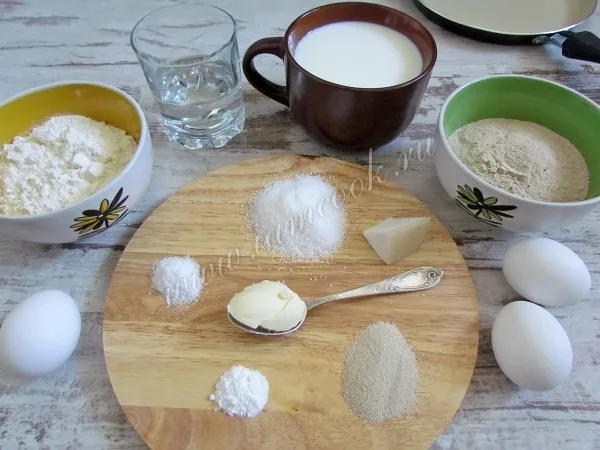 Шаг 1: иллюстрация