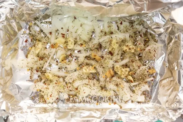 Шаг 3: иллюстрация