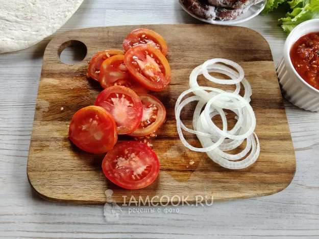 Шаг 3: иллюстрация