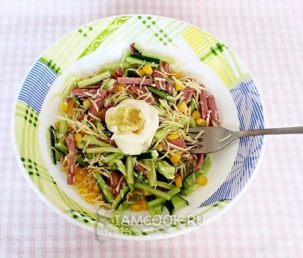 Шаг 5: иллюстрация