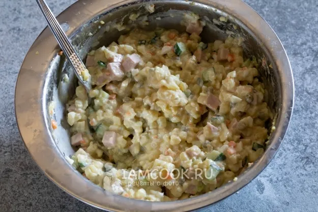 Шаг 10: иллюстрация