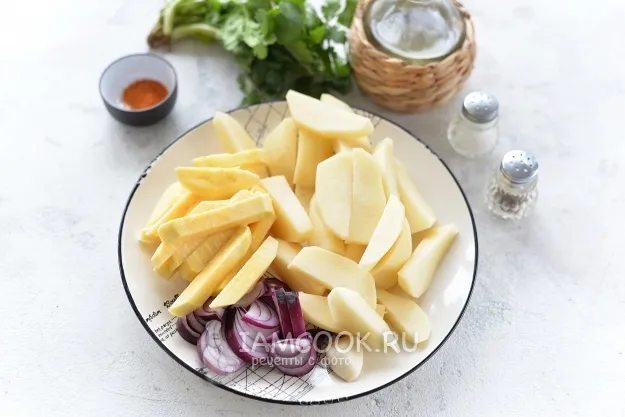 Шаг 2: иллюстрация