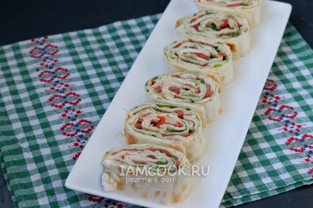 Шаг 8: иллюстрация