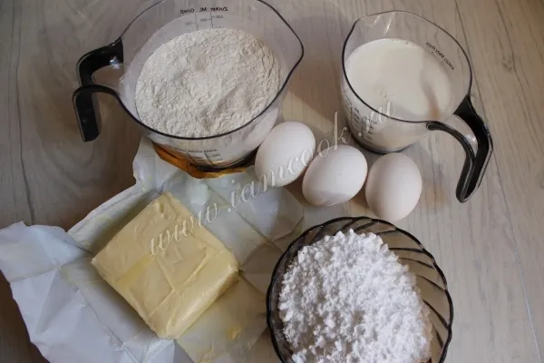 Шаг 1: иллюстрация