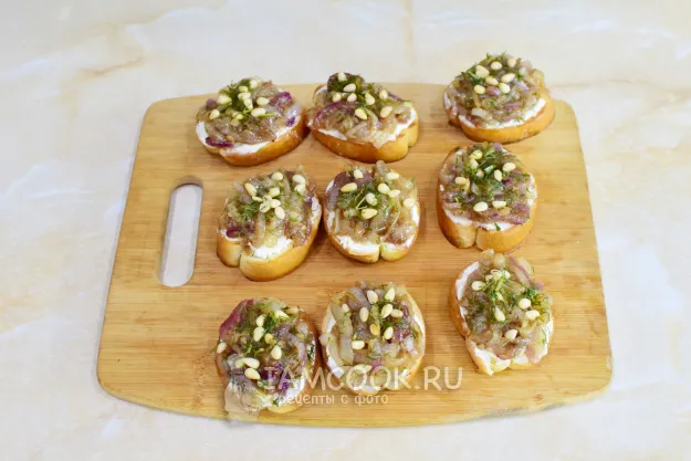 Шаг 8: иллюстрация