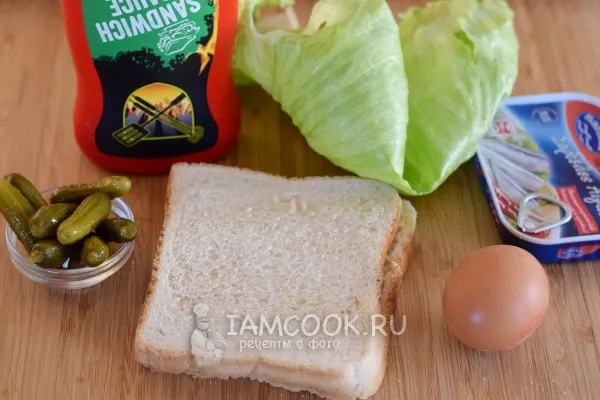 Шаг 1: иллюстрация