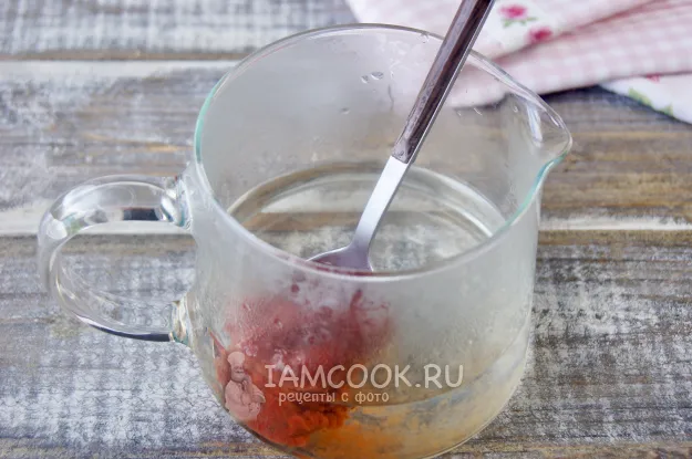 Шаг 4: иллюстрация