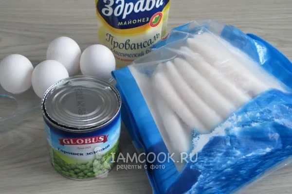 Шаг 1: иллюстрация