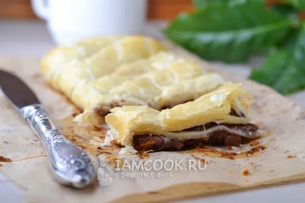 Шаг 8: иллюстрация