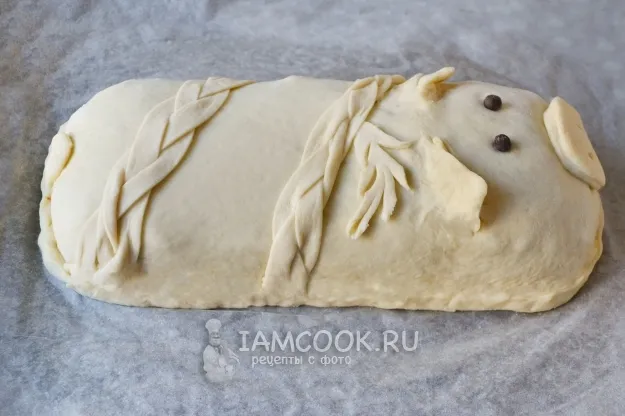 Шаг 19: иллюстрация