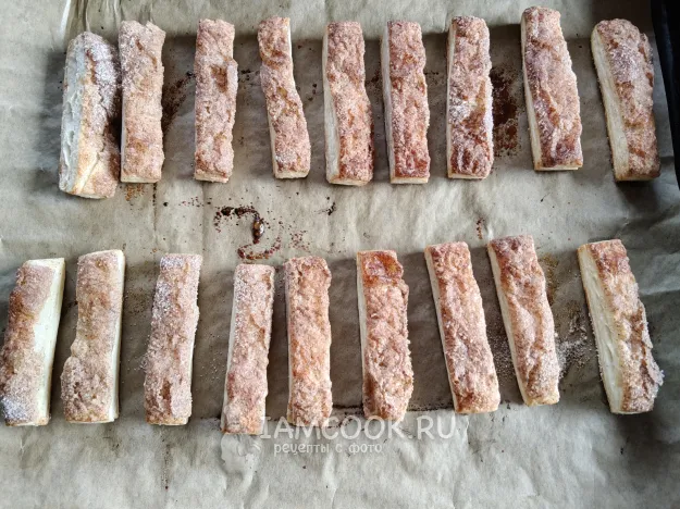 Шаг 7: иллюстрация