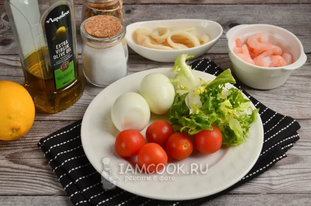 Шаг 1: иллюстрация