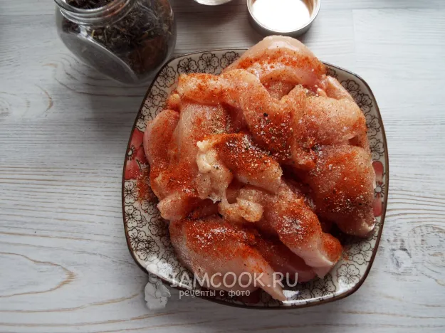 Шаг 2: иллюстрация