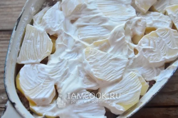 Шаг 8: иллюстрация