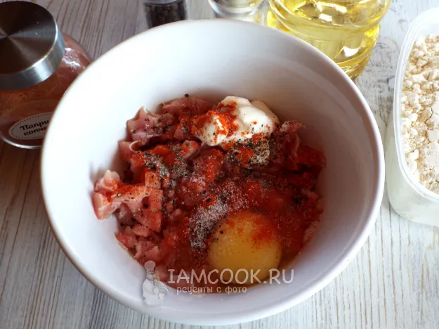 Шаг 3: иллюстрация