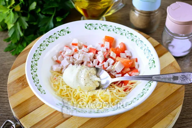 Шаг 4: иллюстрация