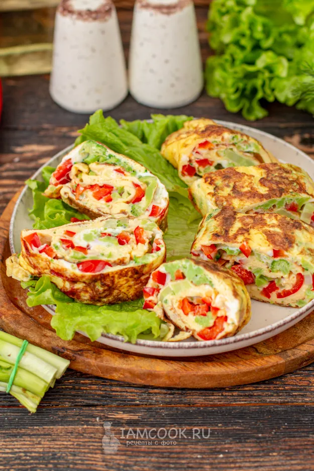 Шаг 9: иллюстрация