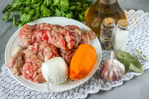 Шаг 1: иллюстрация