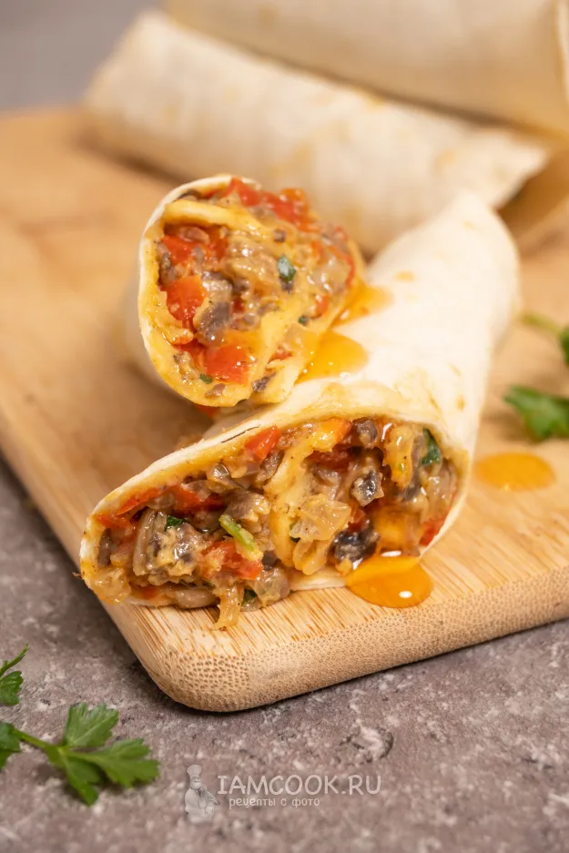 Шаг 10: иллюстрация