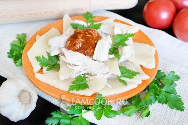 Шаг 13: иллюстрация