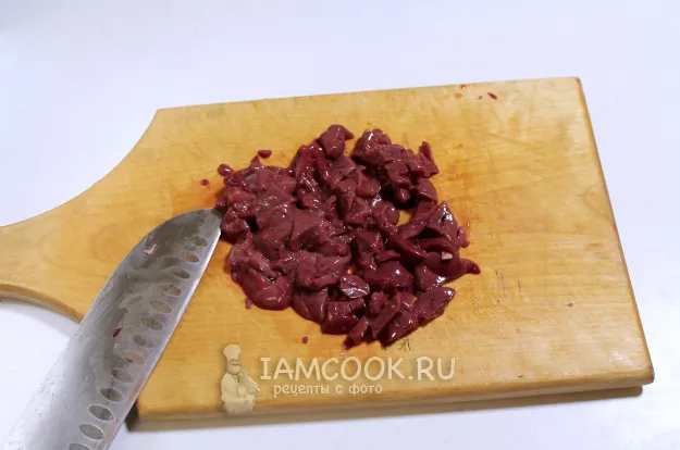 Шаг 3: иллюстрация