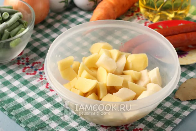 Шаг 2: иллюстрация