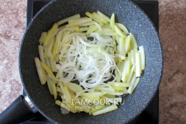 Шаг 3: иллюстрация