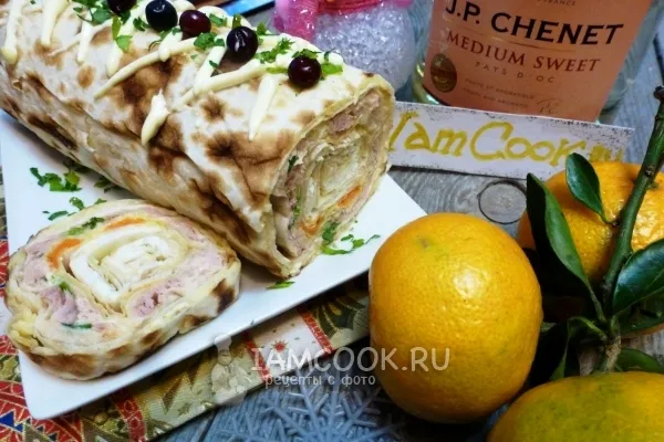 Шаг 13: иллюстрация