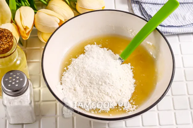 Шаг 3: иллюстрация