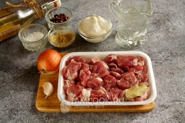 Шаг 1: иллюстрация