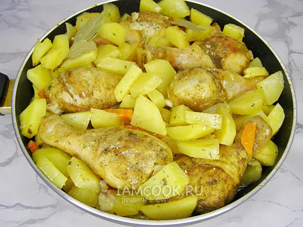 Шаг 11: иллюстрация