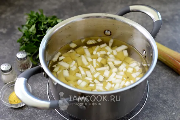 Шаг 2: иллюстрация