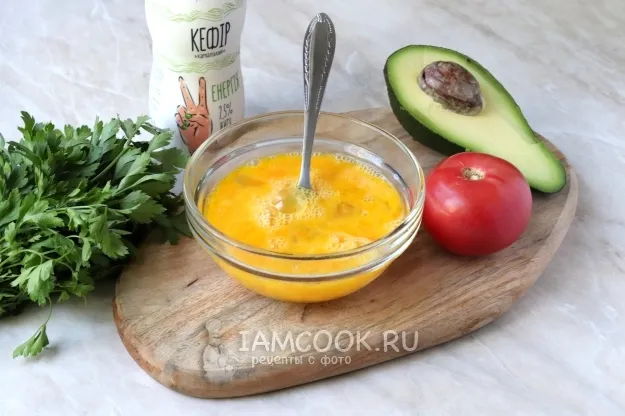 Шаг 2: иллюстрация