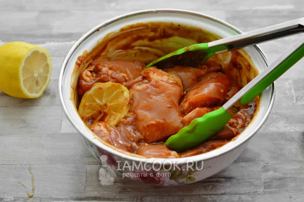 Шаг 3: иллюстрация