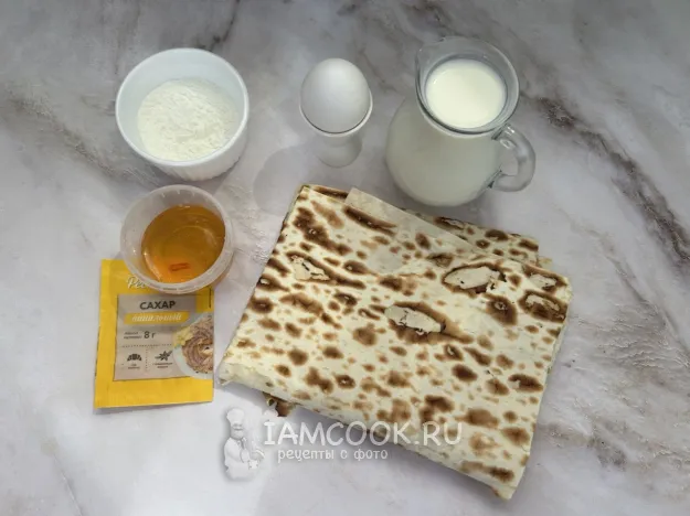 Шаг 1: иллюстрация