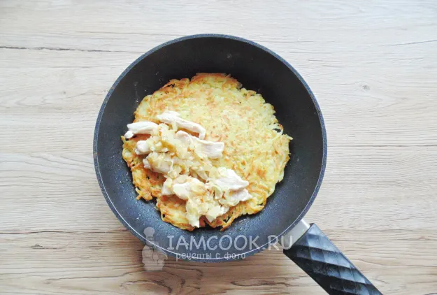 Шаг 9: иллюстрация