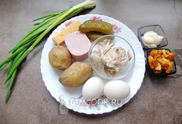 Шаг 1: иллюстрация