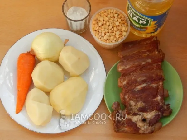 Шаг 1: иллюстрация