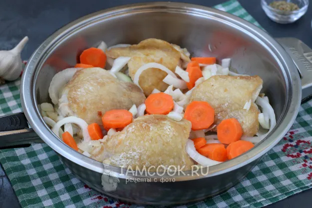 Шаг 5: иллюстрация